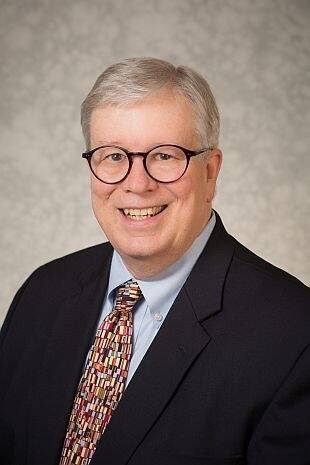 Dr. Bob Henderson